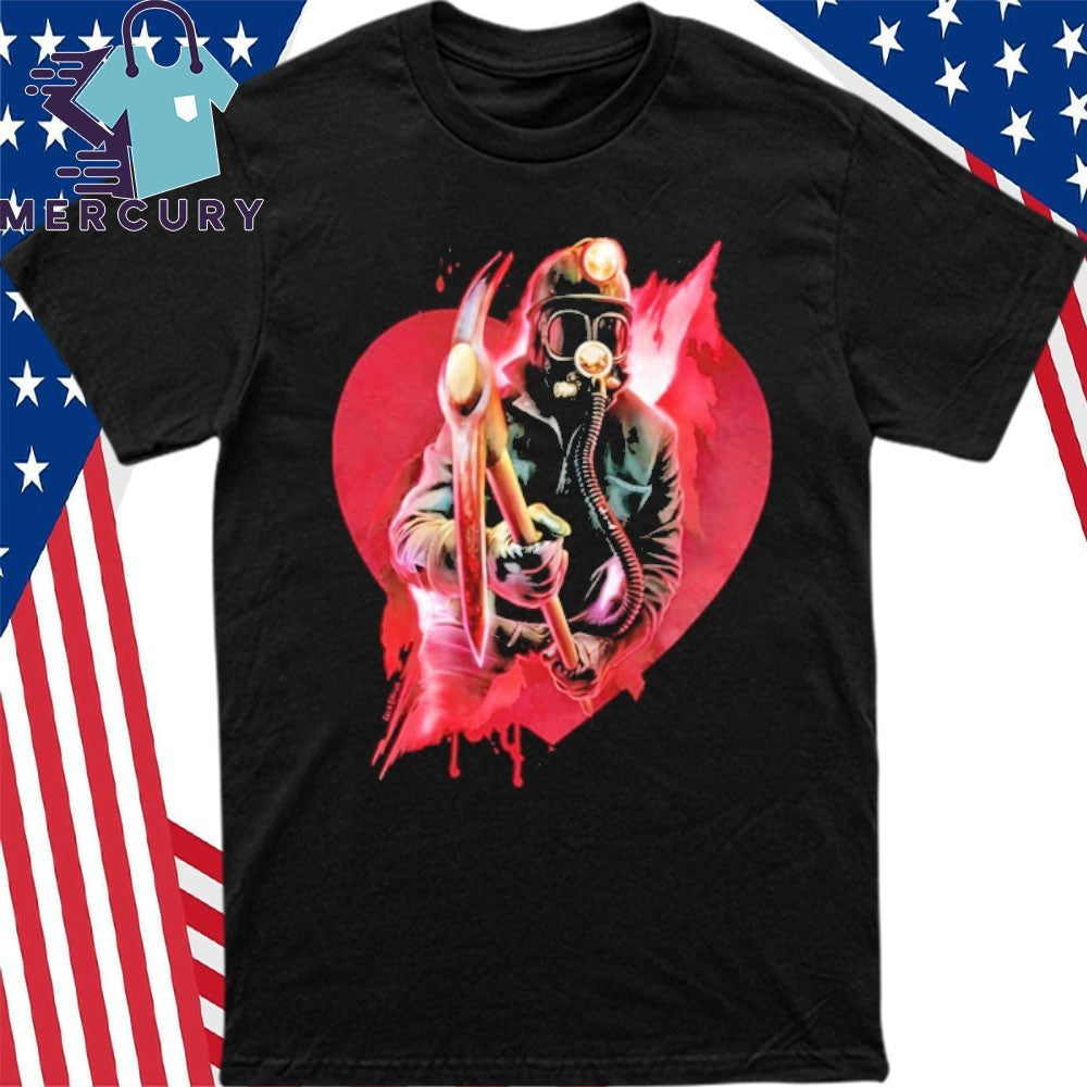My Bloody Valentine 45th Anniversary Shirt