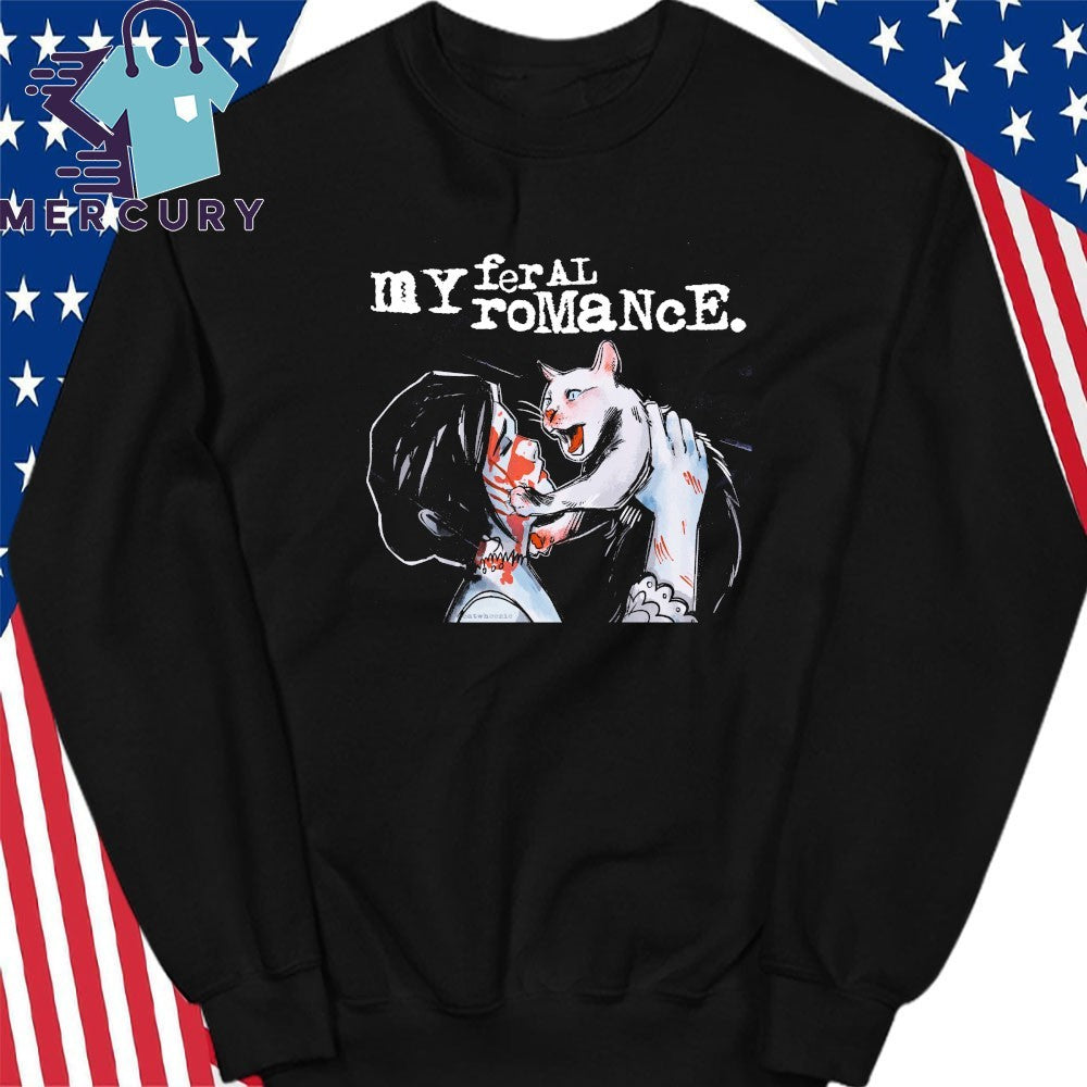 My Feral Romance Shirt