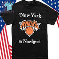 NYON x Knicks Give & Go Shirt