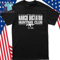 Narco Dictator Hunting Club Shirt