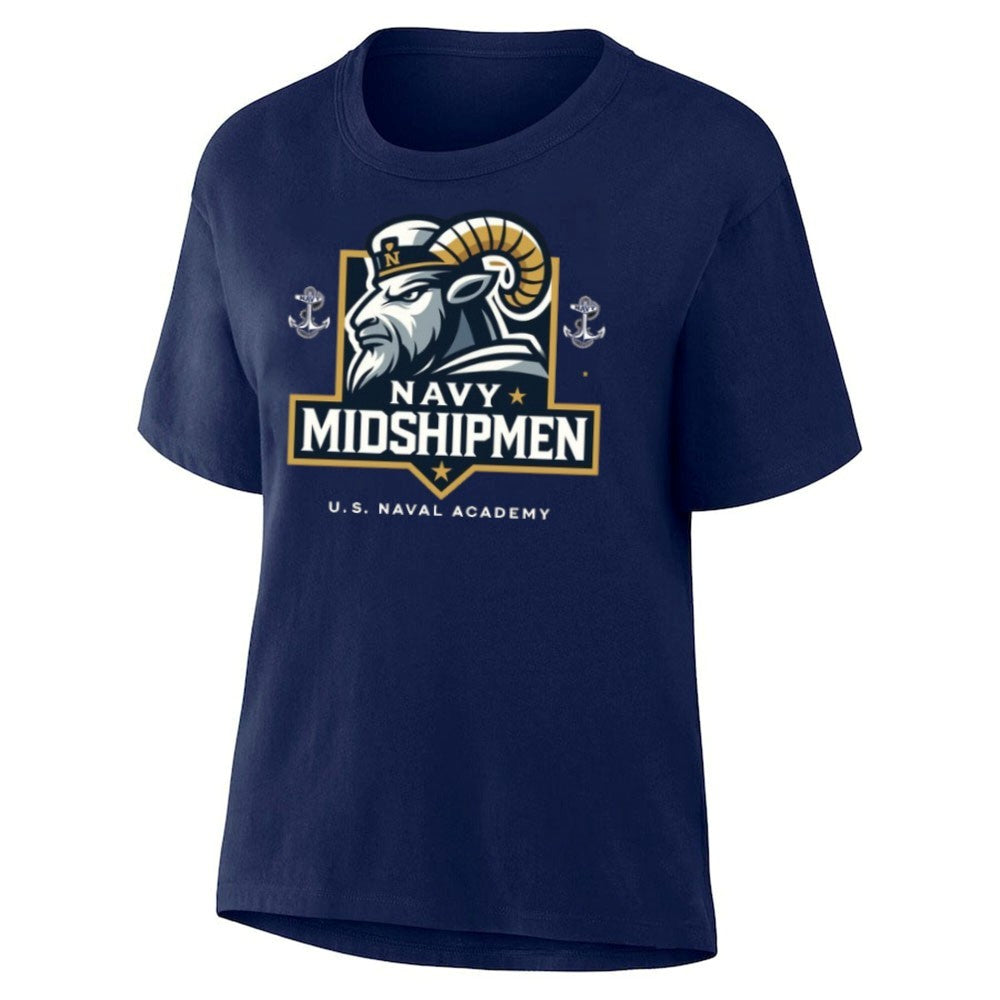 Navy Midshipmen U.S. Naval Academy Shirt