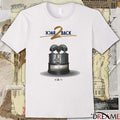 Navy Midshipmen Vs Army Black Knights Back 2 Back Commander-in-Chief’s Trophy t-shirt