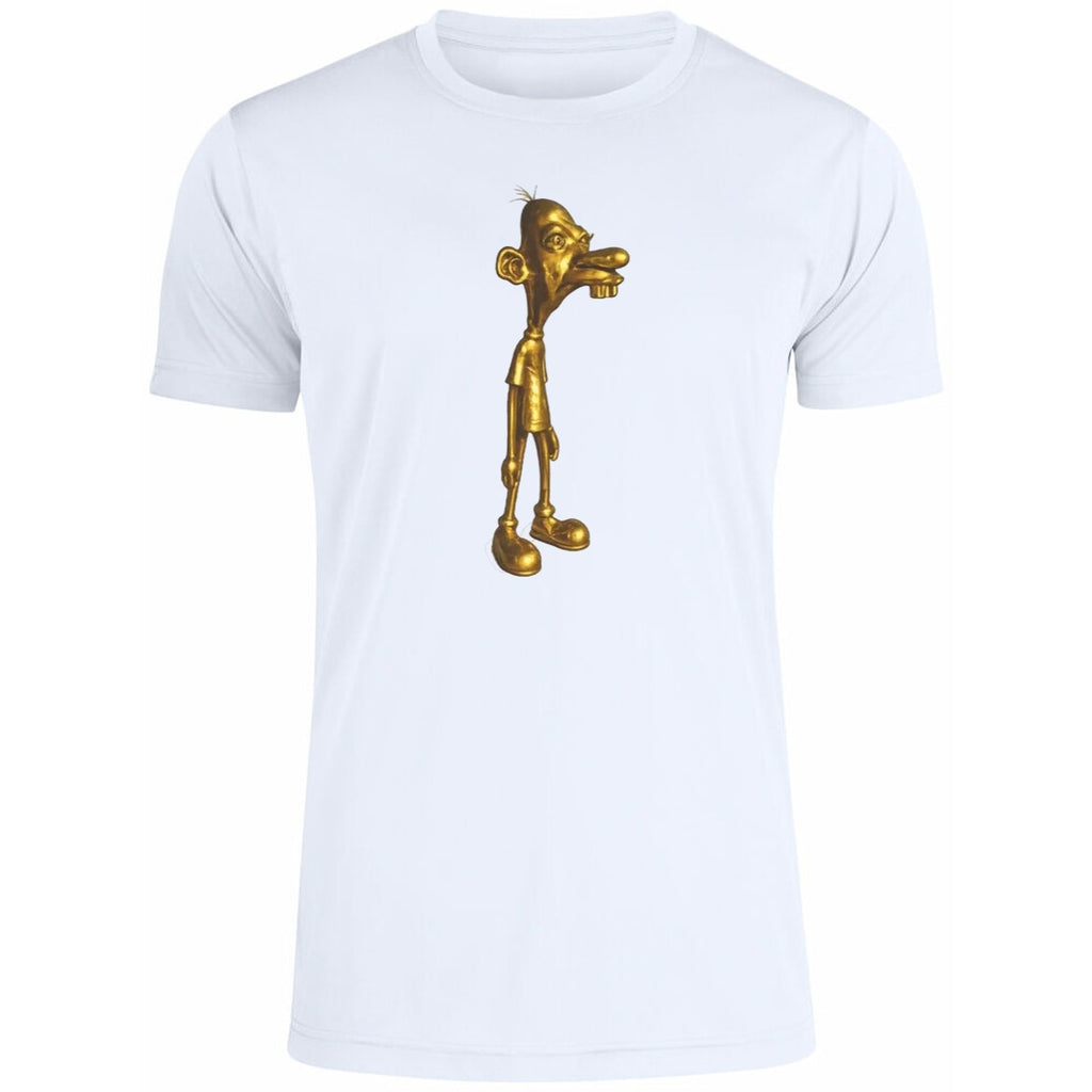 Neegy Meme Cartoon Shirt