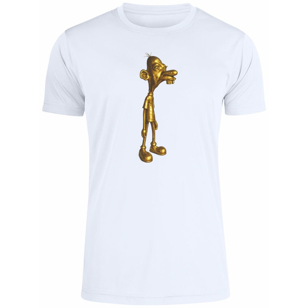 Neegy Meme Cartoon Shirt