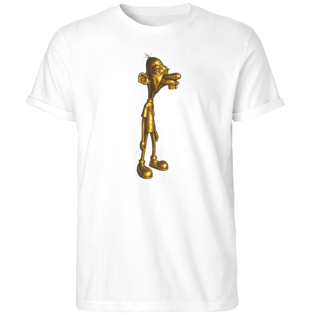 Neegy Meme Cartoon Shirt