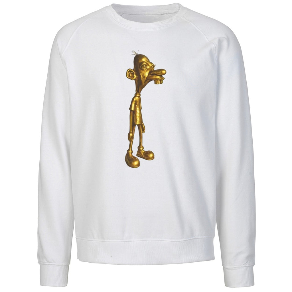 Neegy Meme Cartoon Shirt
