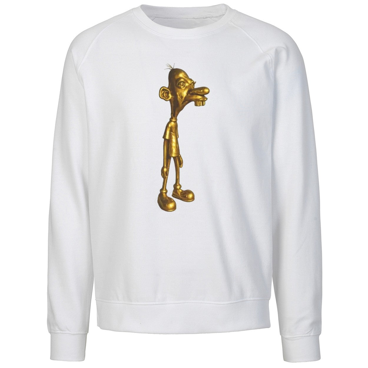 Neegy Meme Cartoon Shirt