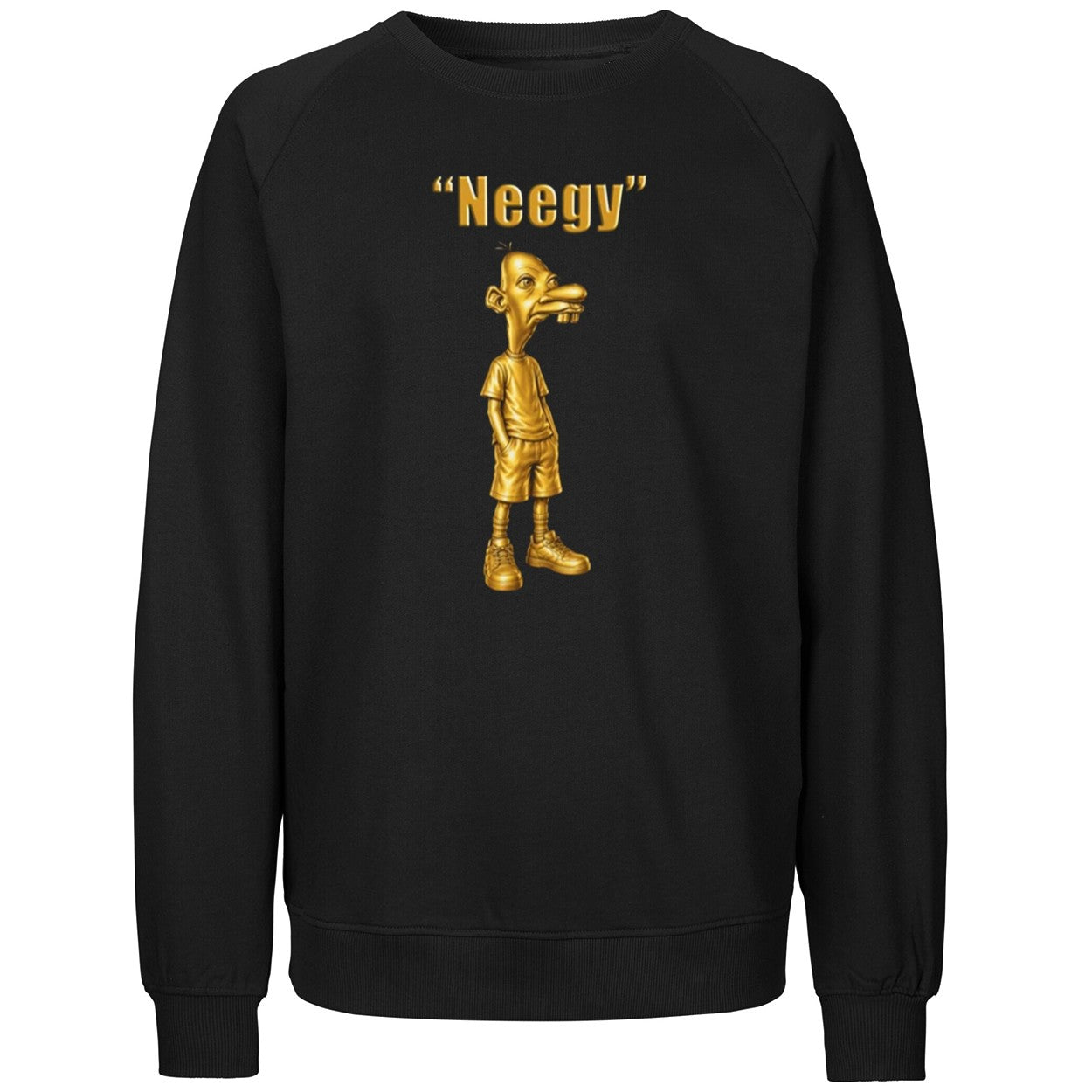 Neegy Shirt