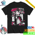 Nerissa Ravencroft Ghost Street Shirt