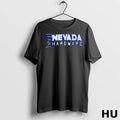 Official Nevada Hardware T Shirt