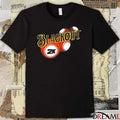 New Blackout Bingo 2k26 Event t-shirt