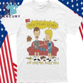 New Found Glory My Friends Over You Shirt