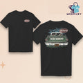 New Heights with Jason & Travis Kelce Pickup Shirt