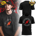 New Jersey Devils Bauer Hockey Shirt