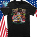 New Mexico Lobos vs Minnesota Golden Gophers 2025 Rate Bowl Helmet Shirt