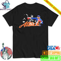 New York Mets Attack Relentlessly Shirt