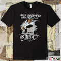 New York Yankees Mr. October Reggie Jackson Retired Player Nickname Signature t-shirt