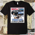 Newsday Sports Hofstra Pride And Joy Win CAA Tournament March 11, 2026 t-shirt