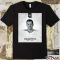 Nhl Alumni Association Is Saddened To Learn That Phil Goyette 1933-2026 Poster t-shirt