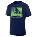 Nick Emmanwori Demonwori Shirt