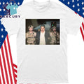 Nicolas Maduro Arrested Jan 3 2026 Shirt