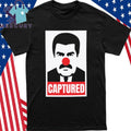 Nicolás Maduro Captured Shirt