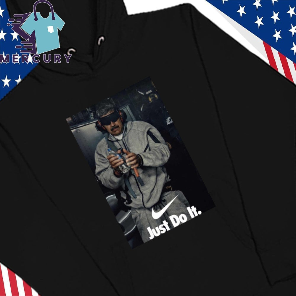 Nicolas Maduro Just Do It Shirt