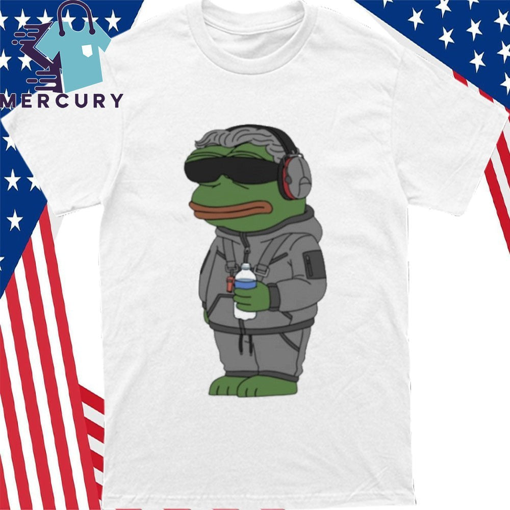 Nicolás Maduro Pepe Shirt