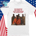 Nicolas Maduro in Prison Meme Shirt