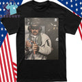 Nicolas Maduro on board the USS Iwo Jima Shirt