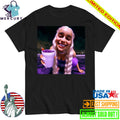 Nicolas Vans Emilia Clarke Daenerys Targaryen Shirt