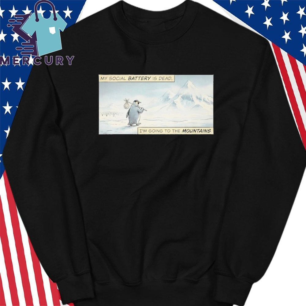 Nihilist Penguin Werner Herzog Shirt Viral Nihilist Penguin Shirt