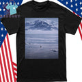 Nihilist Penguin Werner Herzog Shirt