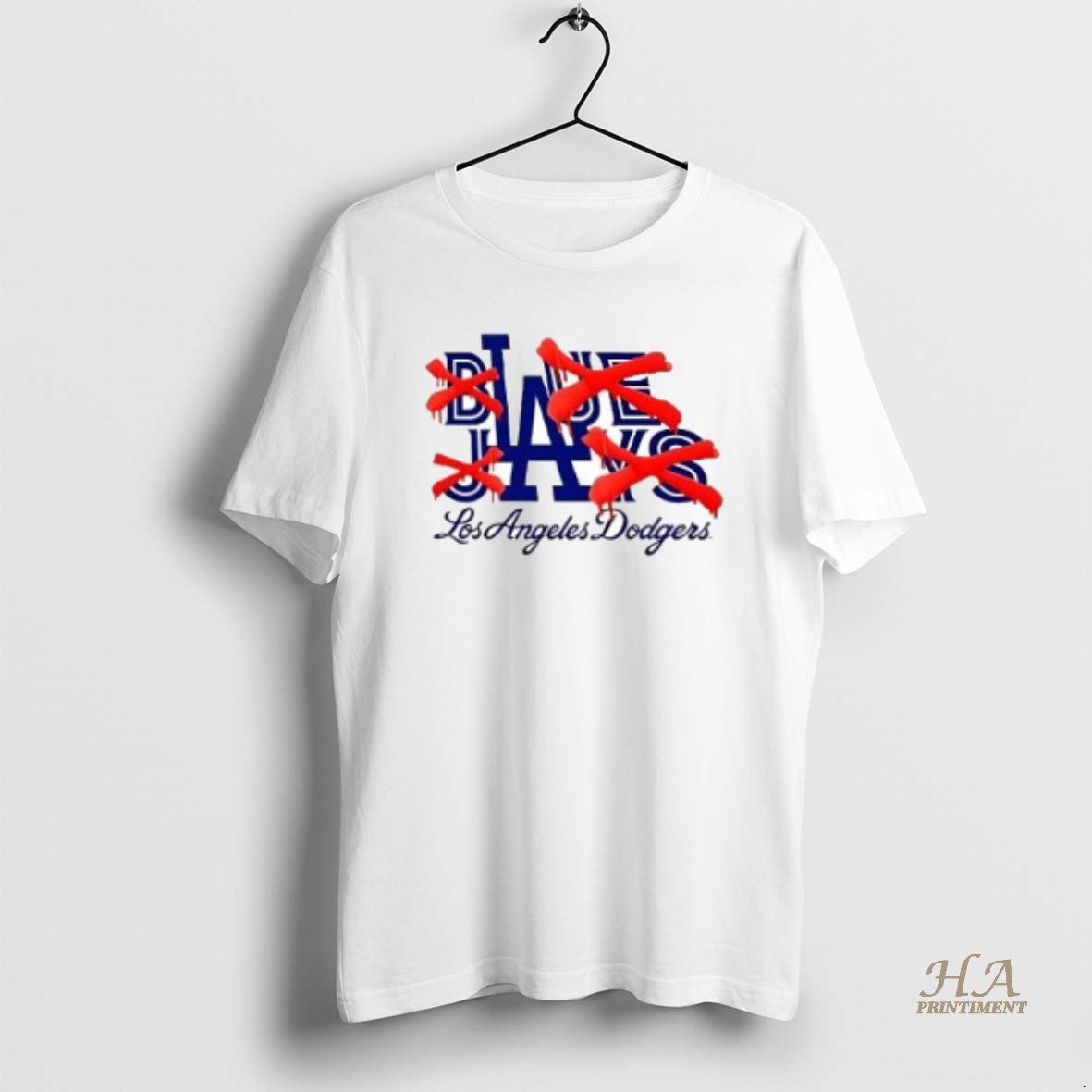 Official Not Blue Jays Which Is Dodgers