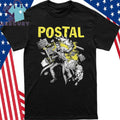 Not Postal III Shirt