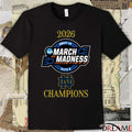 Notre Dame Fighting Irish 2026 NCAA Women’s March Madness Sweet 16 Elite 8 Champions Logo t-shirt