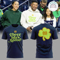 Notre Dame Fighting Irish Cheer Her Name Special Shirt