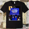 Of Course You’re Nervous, It’s The Last Shot And You Know If You Make It, It’s An Olympic Gold Isabella Wrana Olympic Champion Poster t-shirt