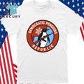 Of The Democratic Penguins Republic Shirt
