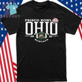 Ohio Bobcats 2025 Frisco Bowl Bound Shirt