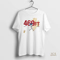 Official Ohtani 469 Los Angeles Dodgers