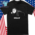 Okay Punch Kid Shirt