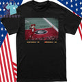Ole Miss Defeats Georgia 39-34 To Win The Sugar Bowl Shirt