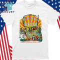Ole Miss Vs Miami Sugar Bowl Glendale Arizona Jan 8 2028 Shirt