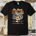 Ole Smoky Gametime And Moonshine Exclusive Moonshine Of The Vols Tennessee Volunteers t-shirt