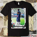 Ondrej Satoria Career Finale Features Scoreless Start Against Jpn t-shirt