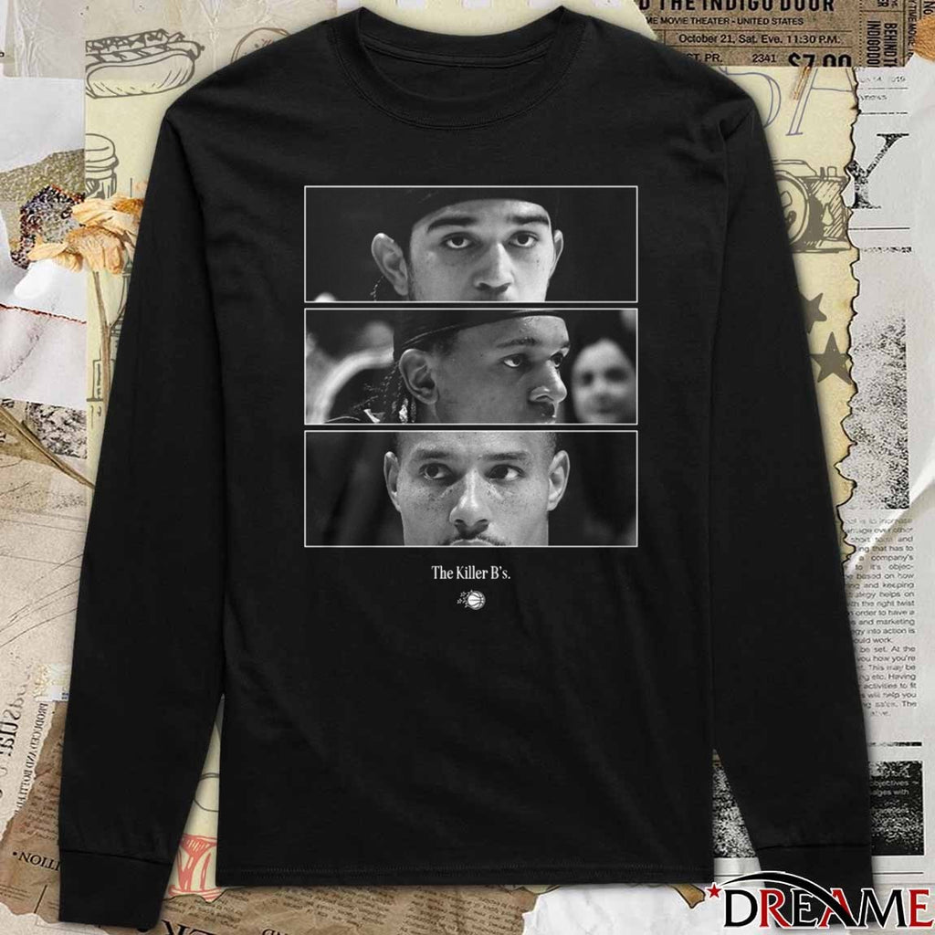 Orlando The Killer B’s Magic 2026 t-shirt