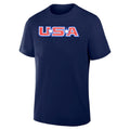 Owen Shroyer USA Shirt