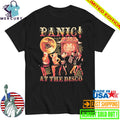 Panic At The Disco Fever Can’t Sweat Out Icons Shirt
