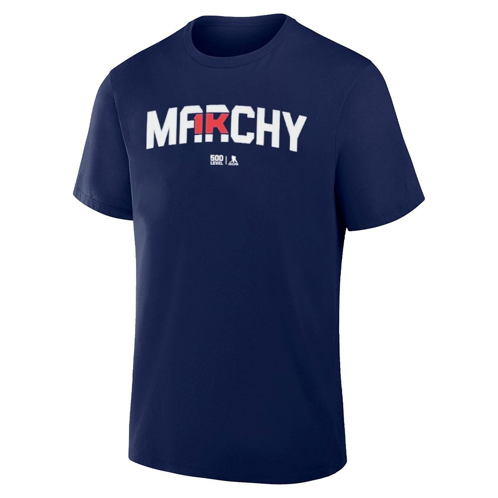 Panthers Brad Marchand Marchy 1K 1000 Points Shirt